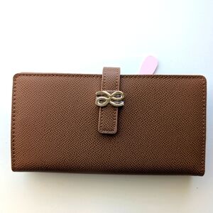 House of Little Bunny Long Timelessness Gold/Brown Color